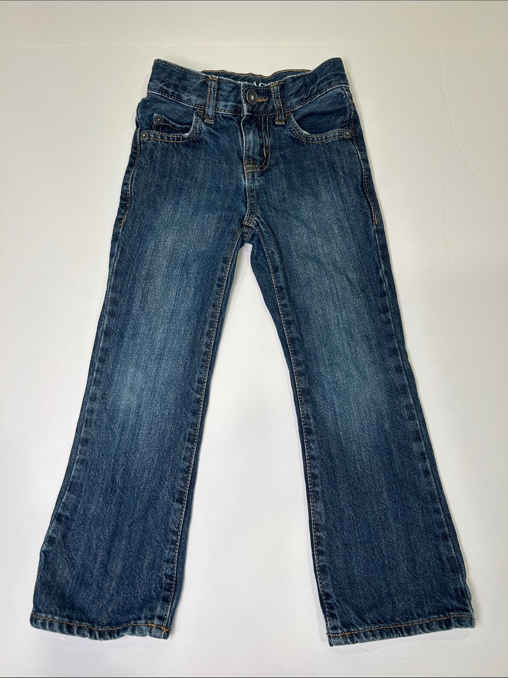 TCP Boys Slim, Bootcut Jeans | 5T